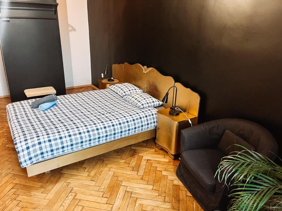 Bagatela Apartment Krakow Ngoại thất bức ảnh